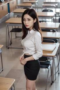 有朵云像你 剧照